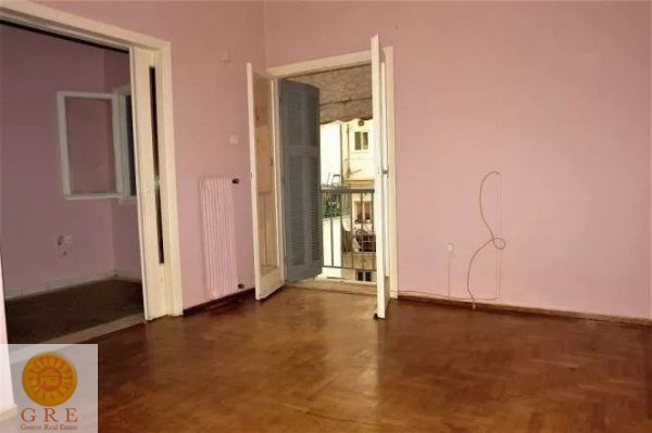 Apartment 120 Athens - SOLD!