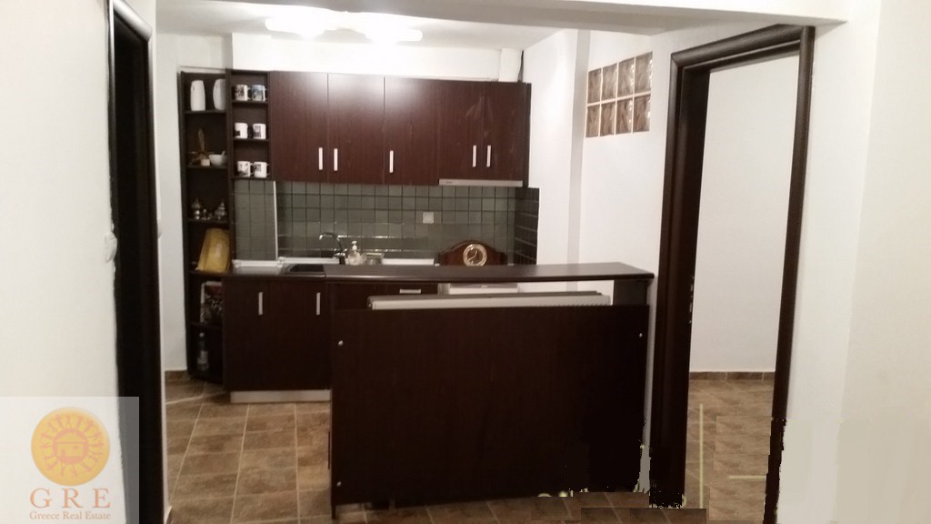 דירה 38 סלוניקי