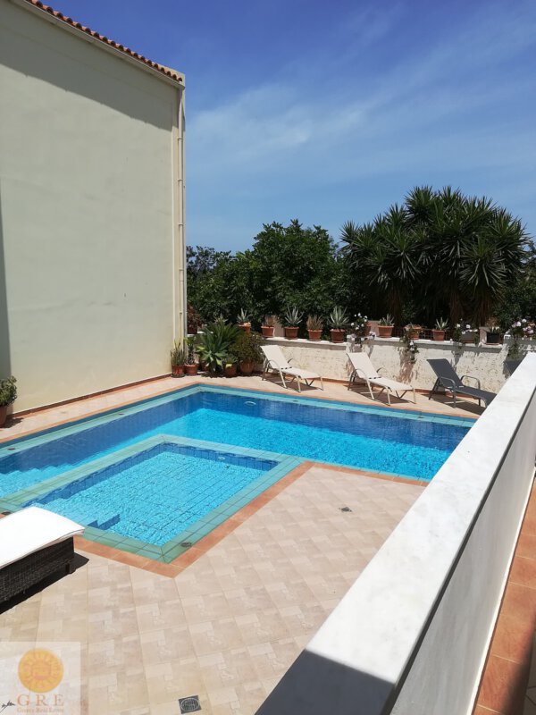 Villa 139 Crete - Image 3