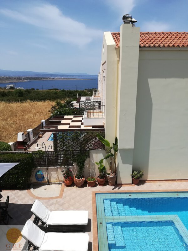 Villa 139 Crete - Image 2