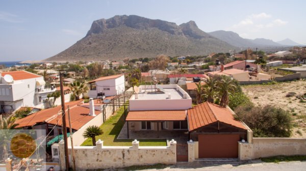 House 26 Crete - Image 5
