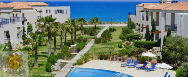 Apartment 22 Crete - on the beach. - Image 3