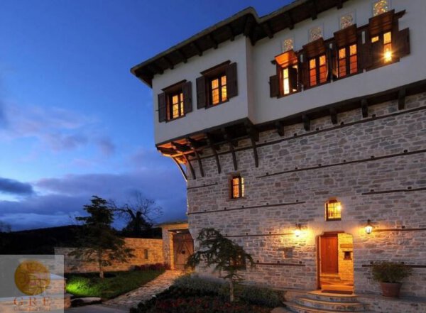 Hotel 04 Pelion - Image 2