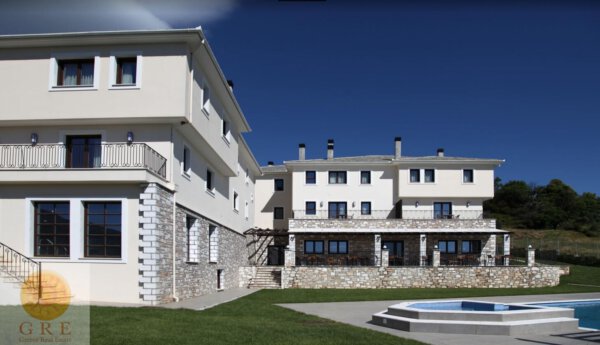 Hotel 04 Pelion - Image 3