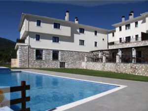 Hotel 04 Pelion