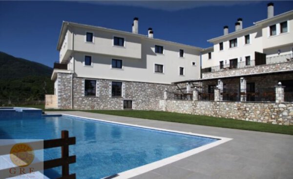 Hotel 04 Pelion