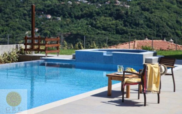 Hotel 04 Pelion - Image 4