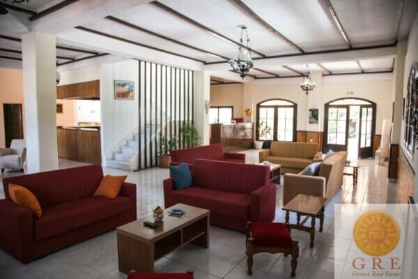 Hotel 01 Kefalonia - Image 4