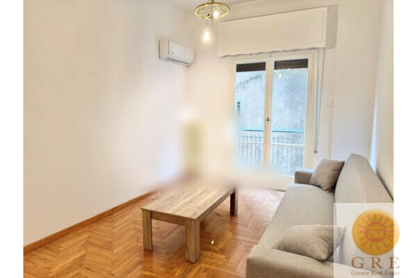 Apartment 304 Athens
