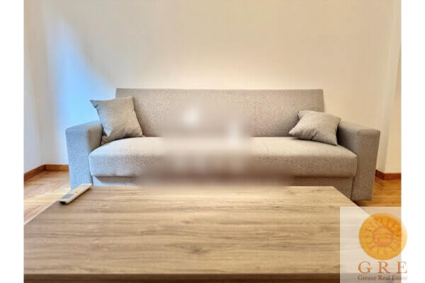 Apartment 304 Athens - Image 2