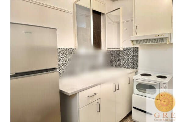 Apartment 304 Athens - Image 3