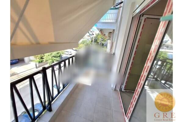 Apartment 305 Athens - Image 4