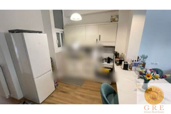 Apartment 306 Athens - Image 4