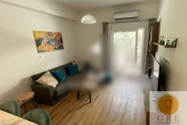 Apartment 306 Athens