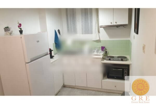 Apartment 307 Athens - Image 3