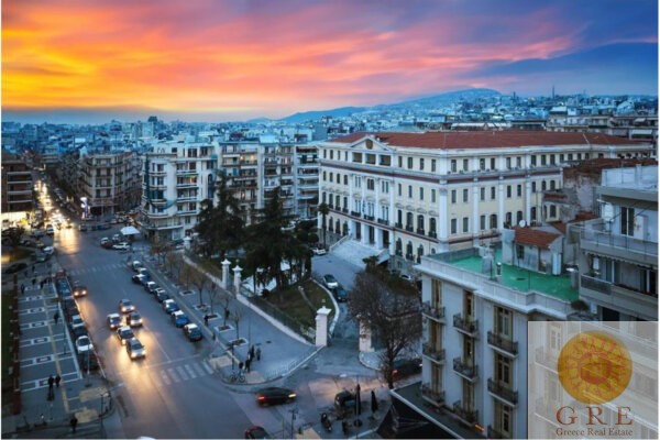 Hotel 20 Thessaloniki - Image 2