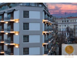 Hotel 20 Thessaloniki