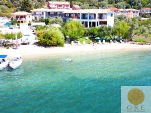 Hotel 38 Lefkada