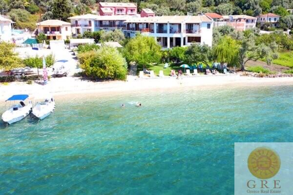 Hotel 38 Lefkada