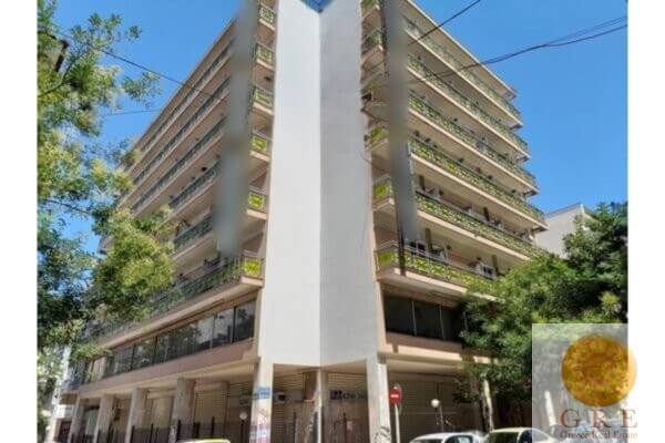 Hotel 55 Athens