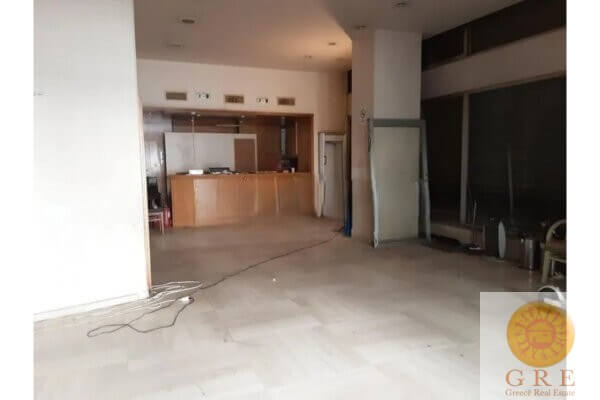 Hotel 55 Athens - Image 4