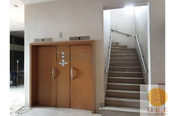 Hotel 55 Athens - Image 3