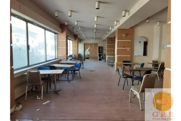 Hotel 55 Athens - Image 2