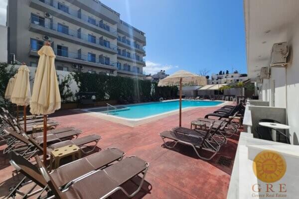Hotel 74 Crete