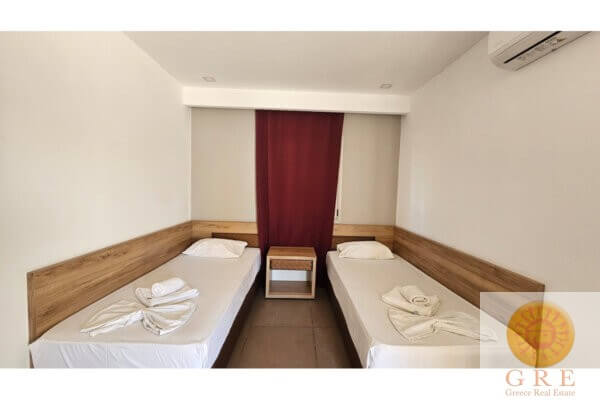 Hotel 74 Crete - Image 2