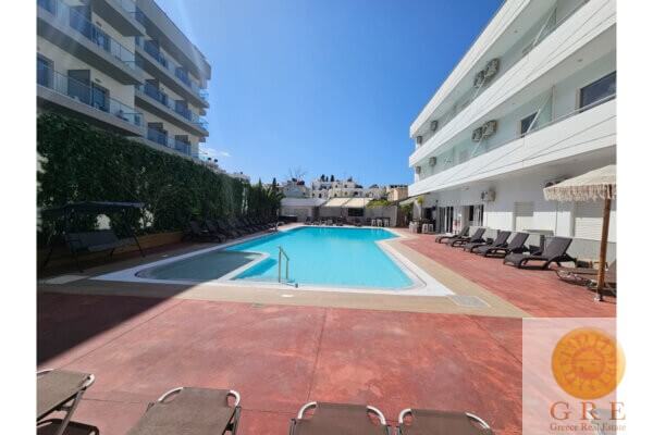 Hotel 74 Crete - Image 4
