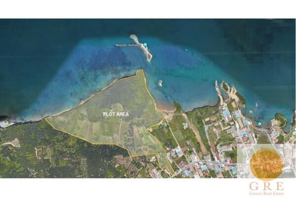 Land 10 Corfu - Image 4