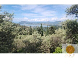 Land 440 Lefkada