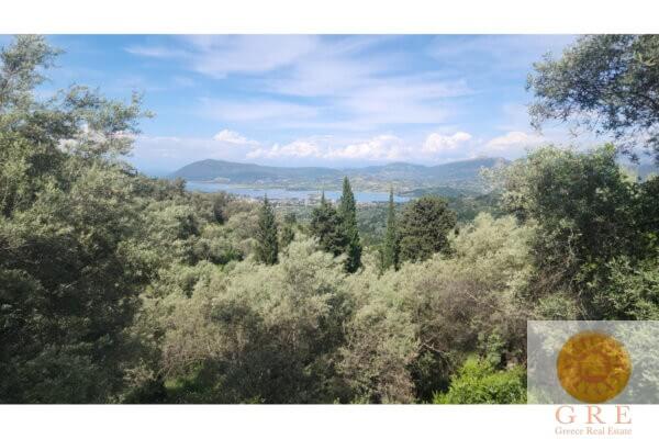 Land 440 Lefkada