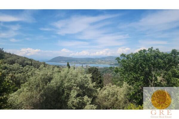 Land 440 Lefkada - Image 2