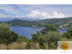 Land 441 Lefkada