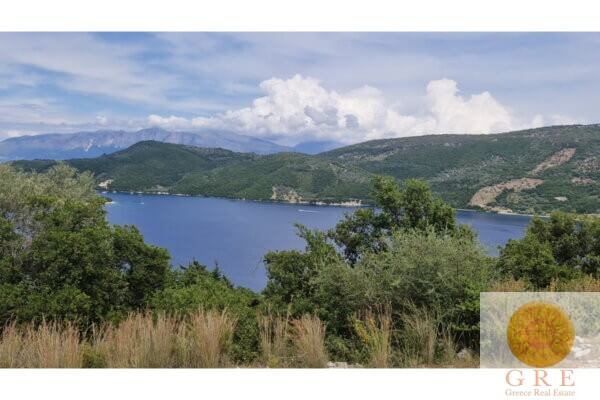 Land 441 Lefkada