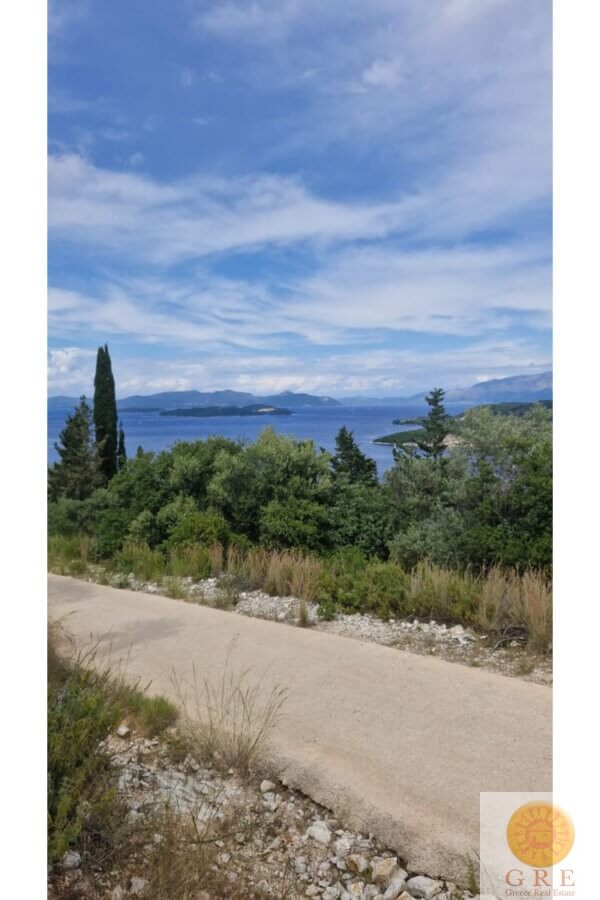 Land 441 Lefkada - Image 3