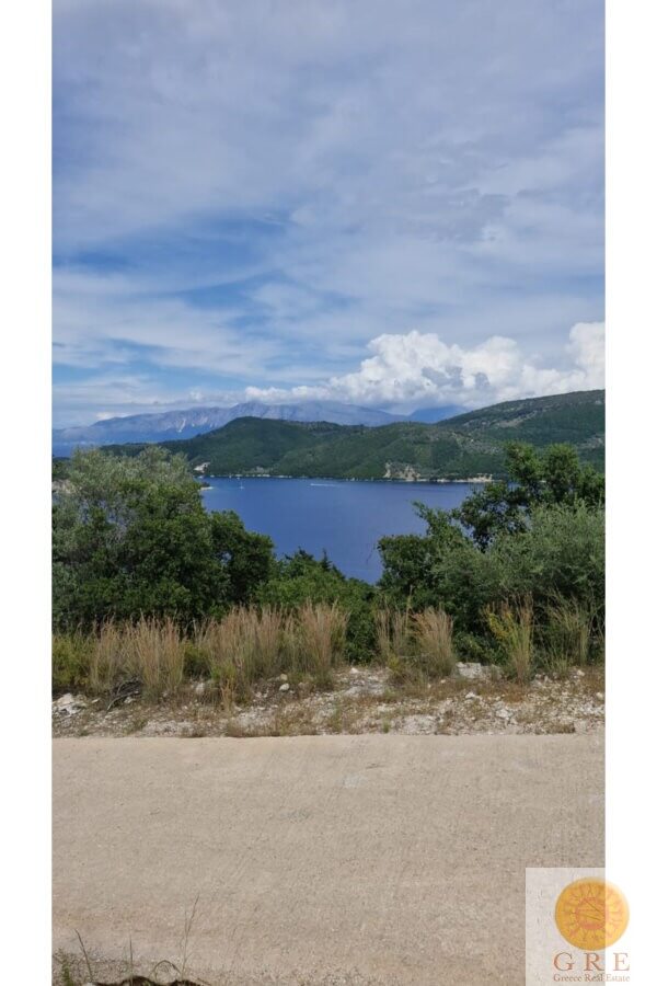 Land 441 Lefkada - Image 4