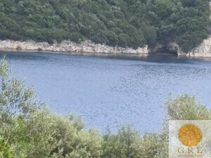 Land 442 Lefkada