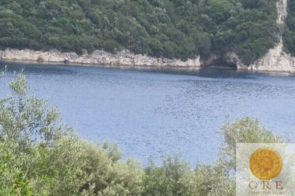 Land 442 Lefkada