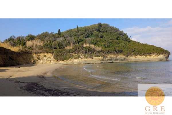 Land 10 Corfu