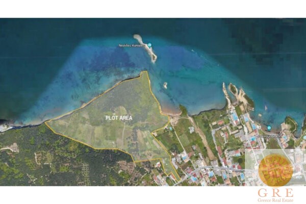 Land 10 Corfu - Image 2