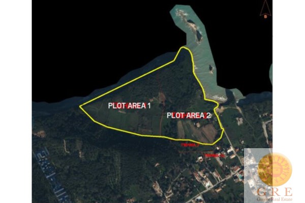 Land 10 Corfu - Image 4