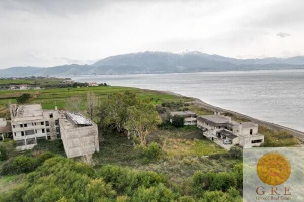 Hotel / Skeleton 5 Peloponnese - Image 2