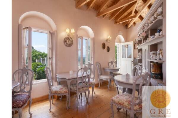 Villa/Guesthouse Zagoria 01 - Image 4