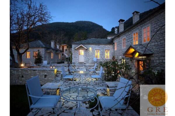 Villa/Guesthouse Zagoria 01 - Image 3