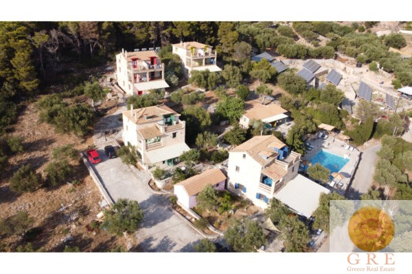 Villa 04 Zakynthos - Image 2