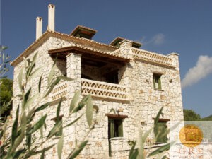 Villa 04 Zakynthos