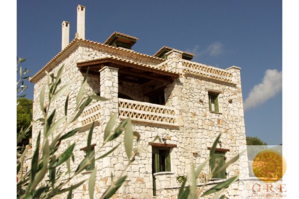 Villa 04 Zakynthos