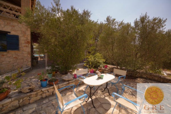 Villa 04 Zakynthos - Image 4